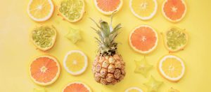 frucht