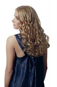 Babyliss Locken