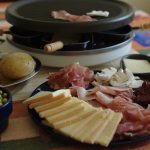 Raclette Grill Test- die heißesten Modelle im Vergleich